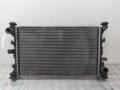 98AW8061SA Радиатор (основной) Ford Focus I 2004г. - фото №2