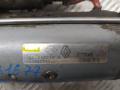 8200331251 Стартер Renault Scenic II 2004г. - фото №4