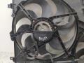 Вентилятор радиатора Volvo V70 2013г. - фото №2