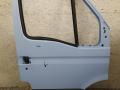 Дверь передняя правая Iveco Daily 2002г. - фото №3