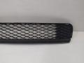5311202250 Заглушка (решетка) в бампер передний Toyota Auris 2009г. - фото №3