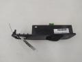 07356765210 Блок управления стеклоподъемниками Citroen Jumper 3 2019г. - фото №2