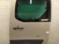 Дверь сдвижная левая Citroen Berlingo 2009г. - фото №3