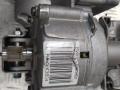 8V513C529KM Электроусилитель руля Ford Fiesta 6 2011г. - фото №3