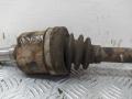 Полуось передняя левая (приводной вал, ШРУС) Ford Focus II 2007г. - фото №2