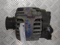 AV6N10300DC Генератор Ford Fiesta 6 2011г. - фото №3