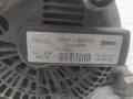 AV6N10300DC Генератор Ford Fiesta 6 2011г. - фото №6