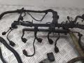 Проводка двигателя Mercedes Sprinter W901-905 2005г. - фото №4