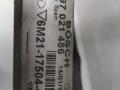 6M2117504CD Механизм стеклоочистителя (трапеция дворников) Ford S-Max рест 2011г. - фото №3
