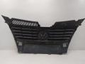 3C0853651 Решетка радиатора Volkswagen Passat B6 2006г. - фото №5