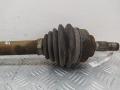 Полуось передняя правая (приводной вал, ШРУС) Peugeot 307 2004г. - фото №3