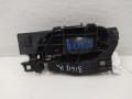 96555516VD Ручка внутренняя Citroen C4 Picasso 2009г. - фото №3