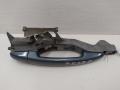 9680168580 Ручка наружная Citroen C4 Picasso 2009г. - фото №2