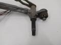 Механизм стеклоочистителя (трапеция дворников) Citroen C3 2 2012г. - фото №3