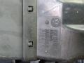 03C129607N Корпус воздушного фильтра Volkswagen Touran 2004г. - фото №3