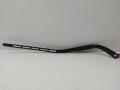 9656189380 Щеткодержатель (поводок стеклоочистителя, дворник) Peugeot 307 2004г. - фото №2