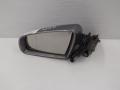 Зеркало наружное левое Audi A4(B6) 2003г. - фото №3