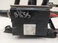 64126904668 Подогреватель охлаждающей жидкости (антифриза) BMW 3-serie (E46) 2001г. - фото №2