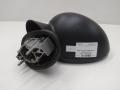 Зеркало наружное левое Mini Cooper R56 рест 2012г. - фото №3