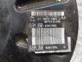 9673131280 Вакуумный усилитель тормозов Citroen C4 Picasso 2 2015г. - фото №2