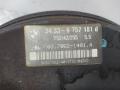 6757181 Вакуумный усилитель тормозов Mini Cooper R50 2002г. - фото №4