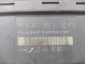 A0044305930 Вакуумный усилитель тормозов Mercedes SLK R170 1999г. - фото №4