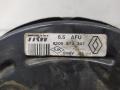 8200873347 Вакуумный усилитель тормозов Renault Scenic II 2008г. - фото №3
