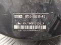 6M51-2B195-FG Вакуумный усилитель тормозов Ford Focus II 2009г. - фото №5