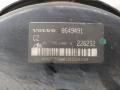 8649491 Вакуумный усилитель тормозов Volvo S80 1998г. - фото №3