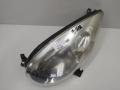 811500H090 Фара левая Citroen C1 2008г. - фото №3