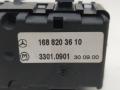 1688203610 Джойстик регулировки зеркал Mercedes A W168 2000г. - фото №3