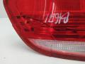 63217174403 Фонарь задний левый BMW 3-serie (E90) 2007г. - фото №4