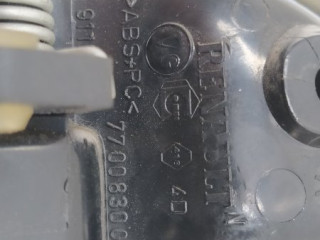 Ручка внутренняя, ориг. номер 7700830079, Renault Master 2 рест 2003-2010