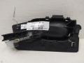 9643604477 Ручка внутренняя Peugeot 307CC 2008г. - фото №2