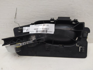 Ручка внутренняя, ориг. номер 9643604477, Peugeot 307CC 2005-2008
