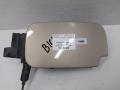 9681446680 Лючок топливного бака Citroen Berlingo 2009г. - фото №4