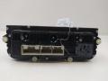 Блок управления печки/климат-контроля Volkswagen Touran 2004г. - фото №2
