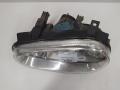 1J1941015B Фара левая Volkswagen Golf-4 2000г. - фото №2