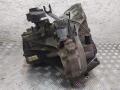 2S4R7002PC КПП механическая (МКПП) 5-ступенчатая Ford Focus I 2004г. - фото №3