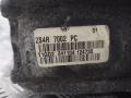 2S4R7002PC КПП механическая (МКПП) 5-ступенчатая Ford Focus I 2004г. - фото №4