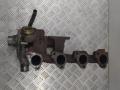 1S4Q6K682AR Турбина Ford Focus I 2004г. - фото №3