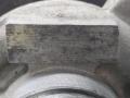 1S4Q6K682AR Турбина Ford Focus I 2004г. - фото №7