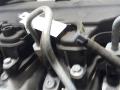 166711735R Трубка обратки форсунок Dacia Logan 2010г. - фото №2