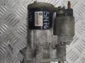 755001780 Стартер Citroen C4 2009г. - фото №4