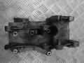 9643834880 Кронштейн генератора Peugeot 406 2001г. - фото №2