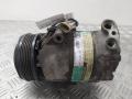 09174396 Компрессор кондиционера Opel Astra (G) 1999г. - фото №2