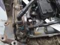 Трубка обратки форсунок Renault Kadjar 1 2016г. - фото №4