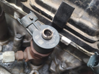Форсунка, ориг. номер 0445110340, Ford Fiesta 6 2008-2013