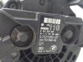0124325087 Генератор BMW 3-serie (E46) 2004г. - фото №3