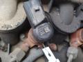 4H2Q9K546AF Форсунка Land Rover Range Rover Sport 2006г. - фото №3